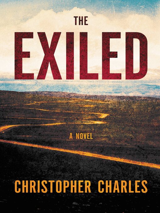 Cover image for The Exiled